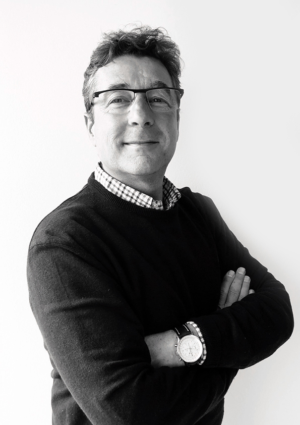 olivier carpentier