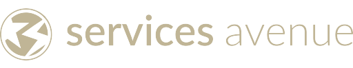  services avenue logo